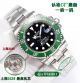 Clean Factory Rolex Submariner 3235 Black Face Watch 41mm 040808 (3)_th.jpg